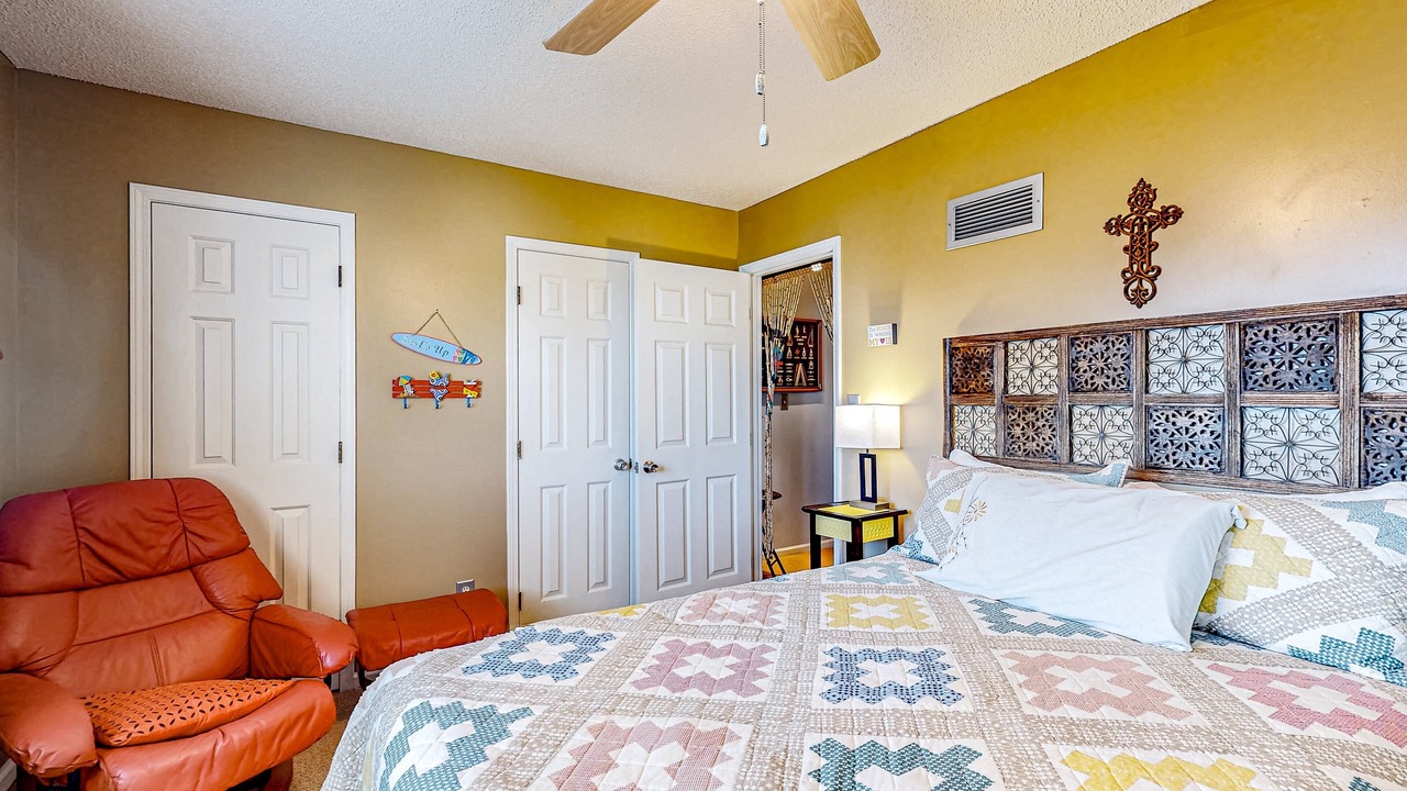 Photo of Bedroom in Atlantic Beach