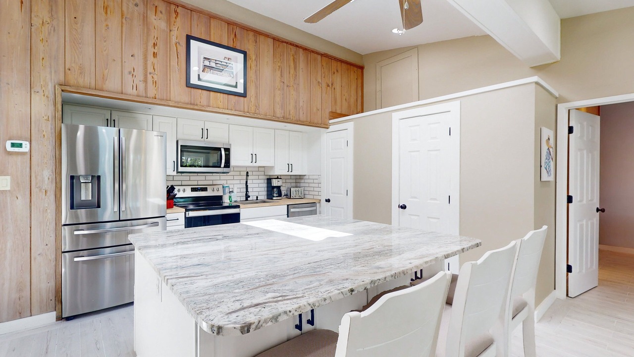 Photo of Kitchen in Atlantic Beach