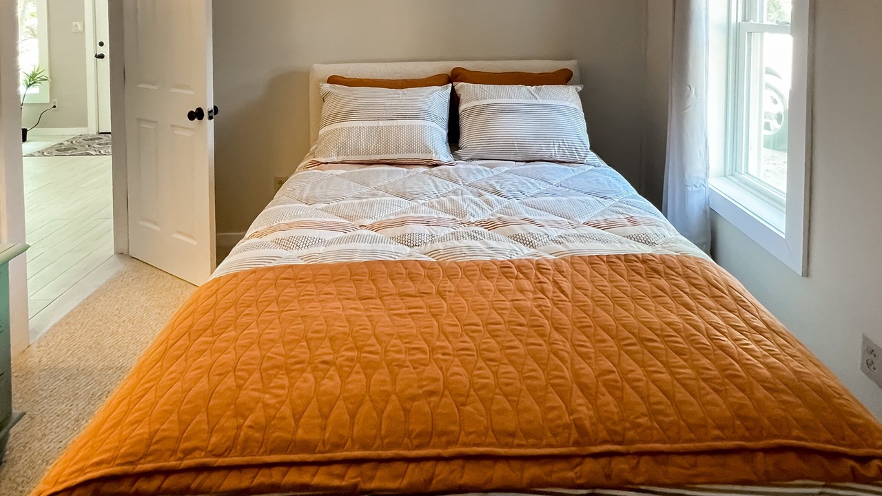 Photo of Bedroom in Atlantic Beach