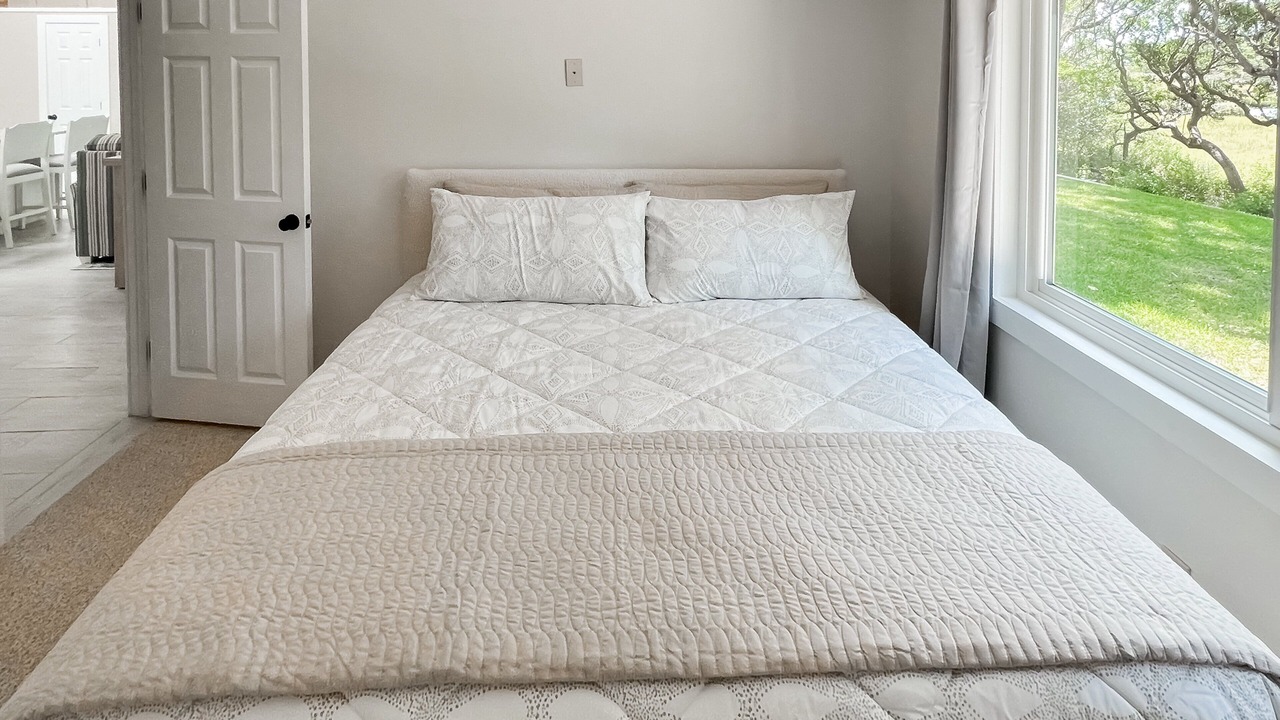 Photo of Bedroom in Atlantic Beach