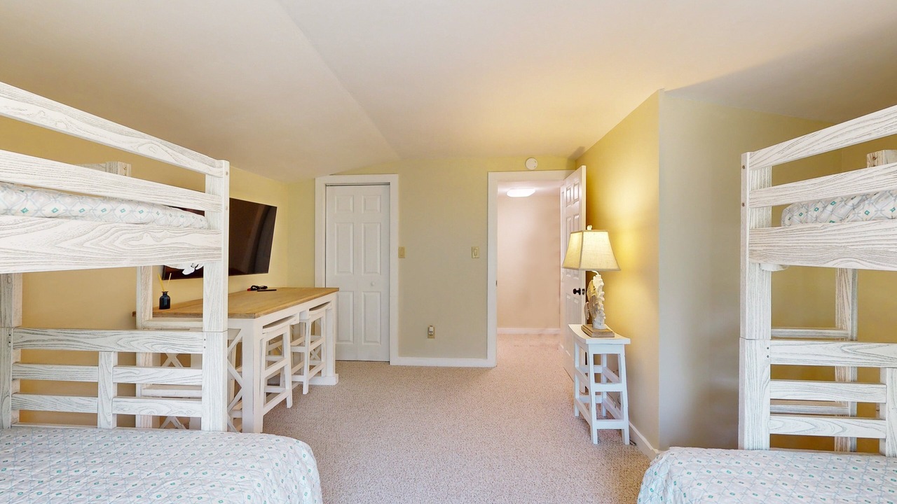 Photo of Bedroom in Atlantic Beach