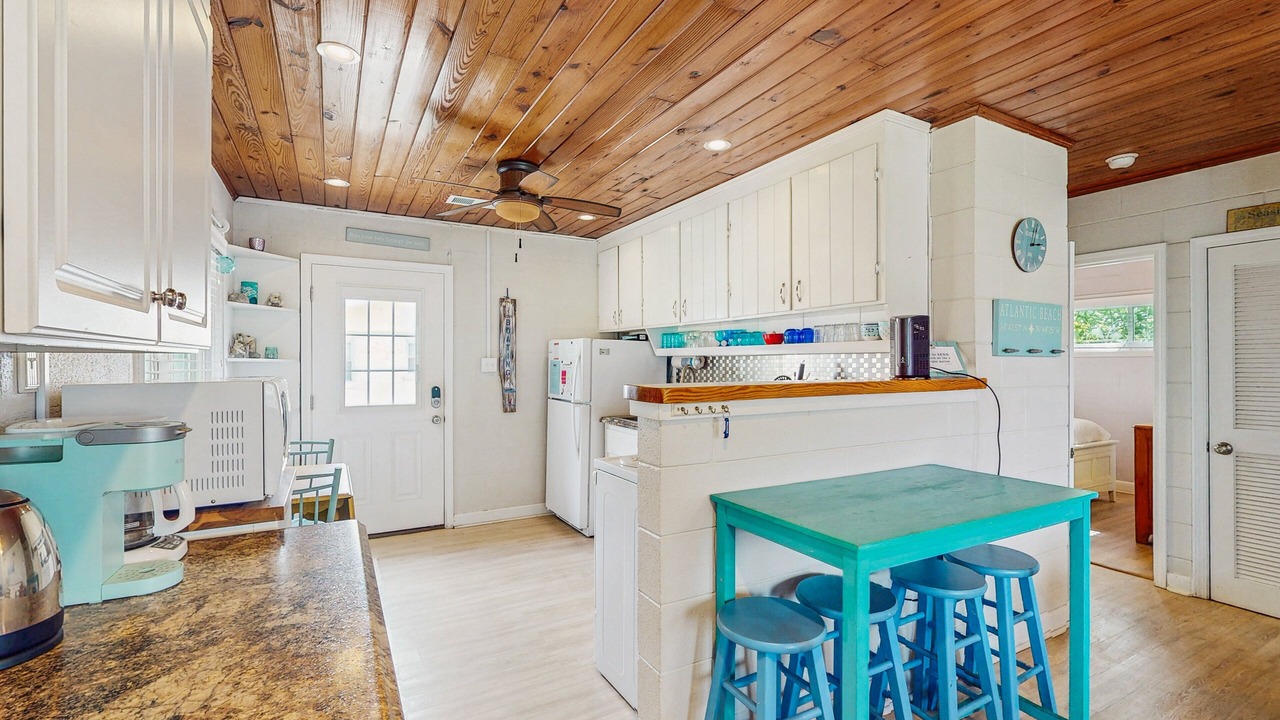 Photo of Kitchen in Atlantic Beach