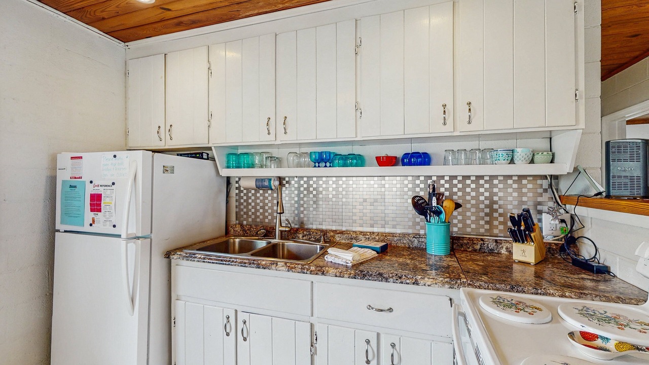 Photo of Kitchen in Atlantic Beach