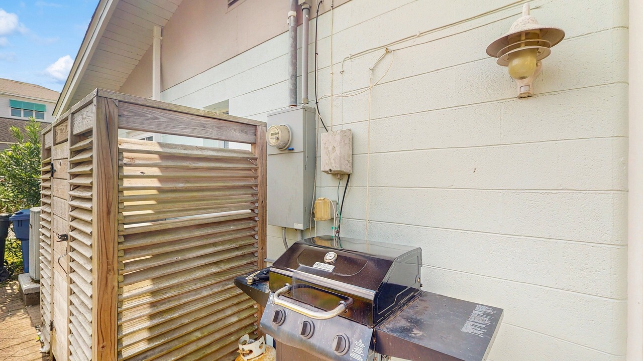 Photo of Outdoor in Atlantic Beach