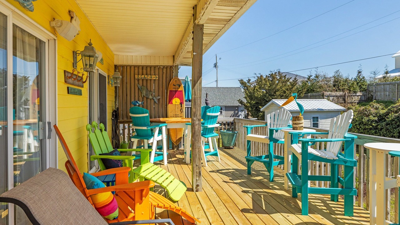 Photo of Outdoor in Atlantic Beach