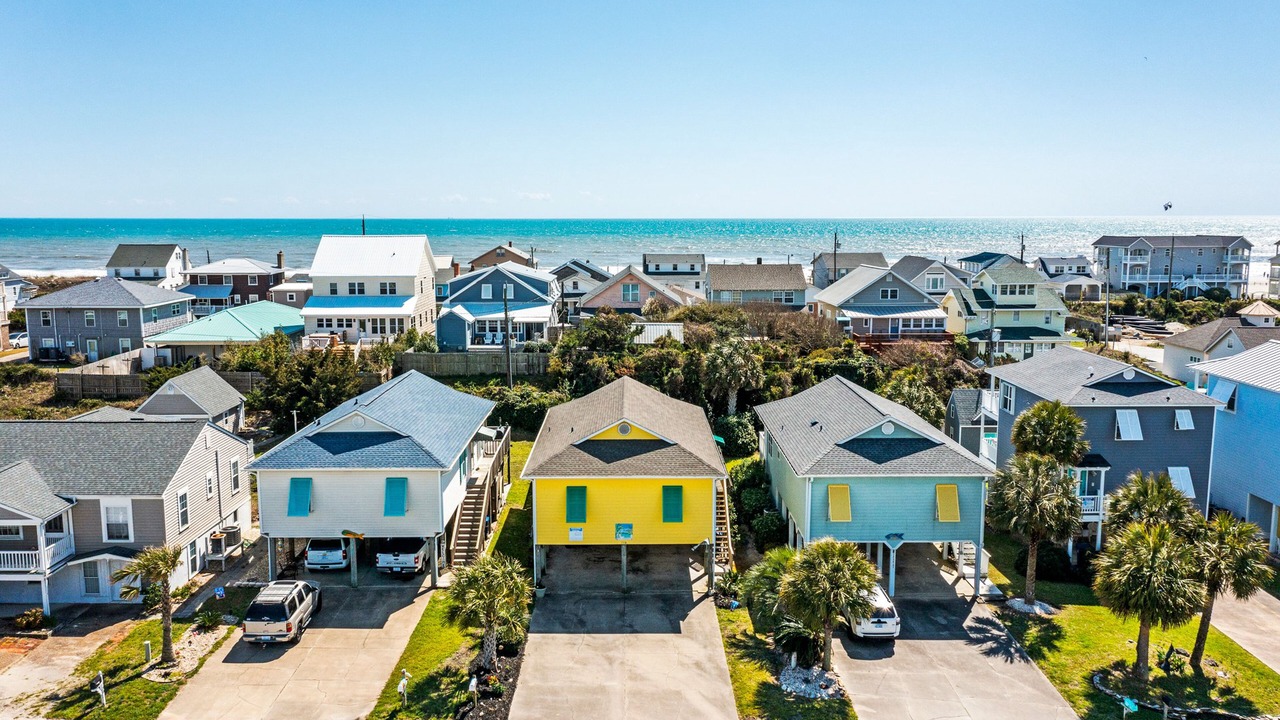 Photo of Outdoor in Atlantic Beach