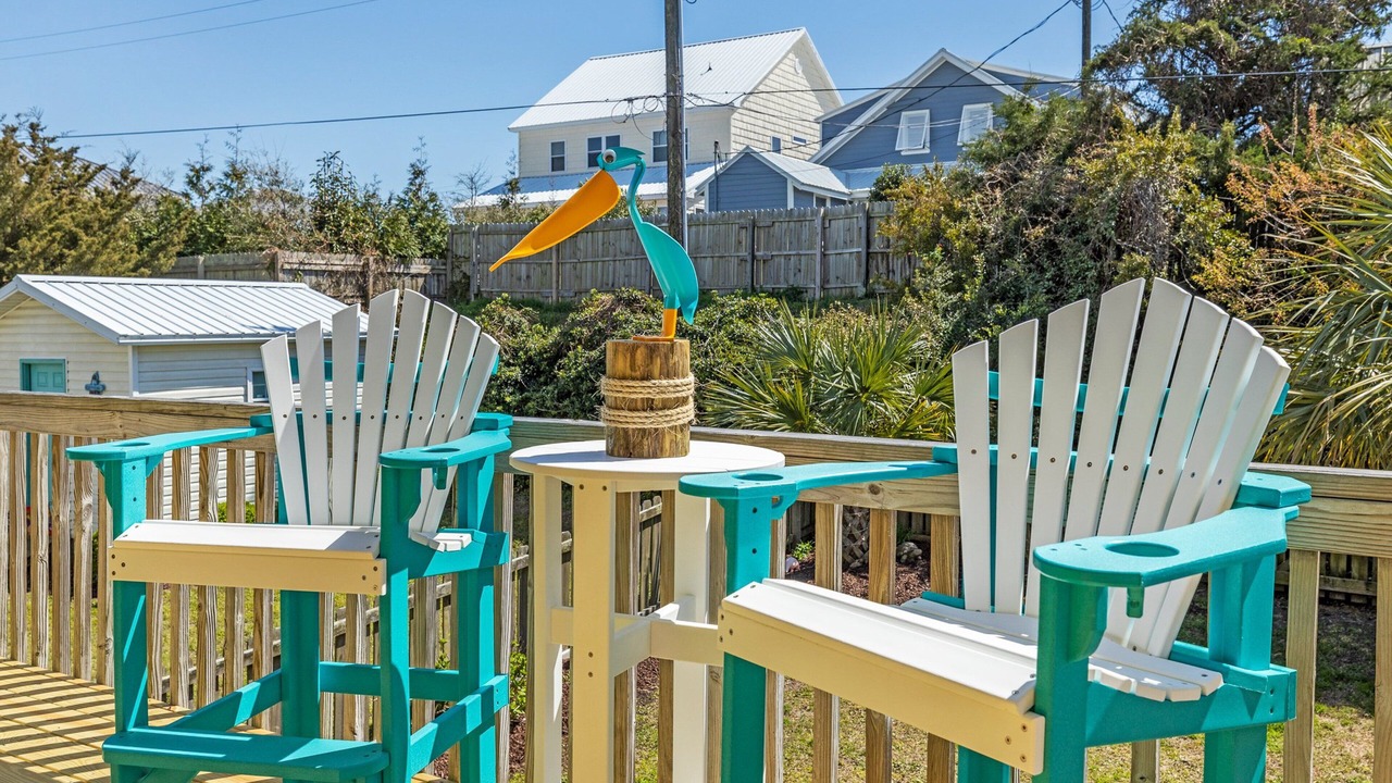 Photo of Outdoor in Atlantic Beach