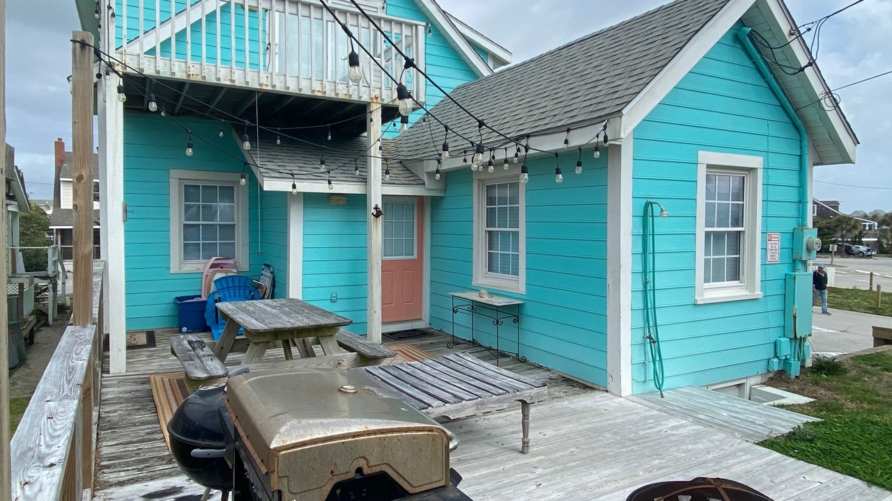 Photo of Outdoor in Atlantic Beach