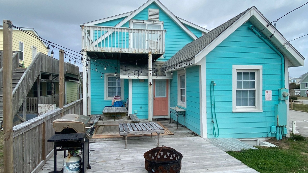 Photo of Outdoor in Atlantic Beach