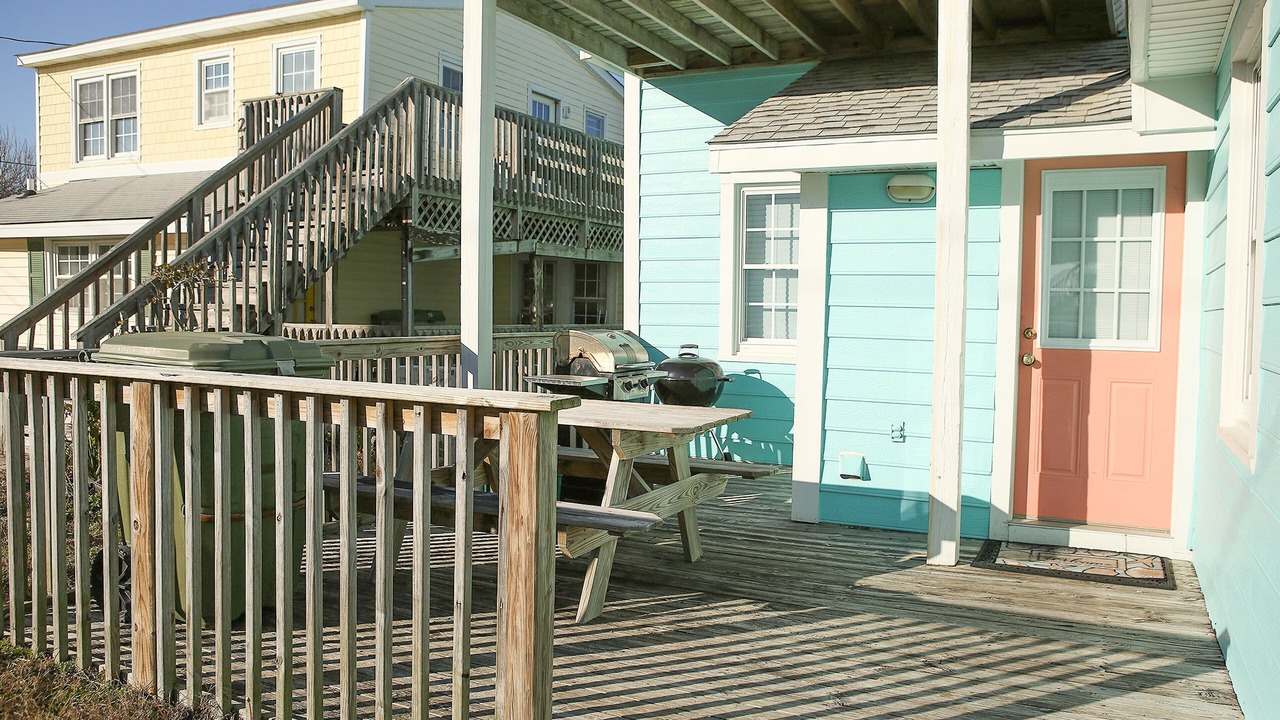 Photo of Outdoor in Atlantic Beach