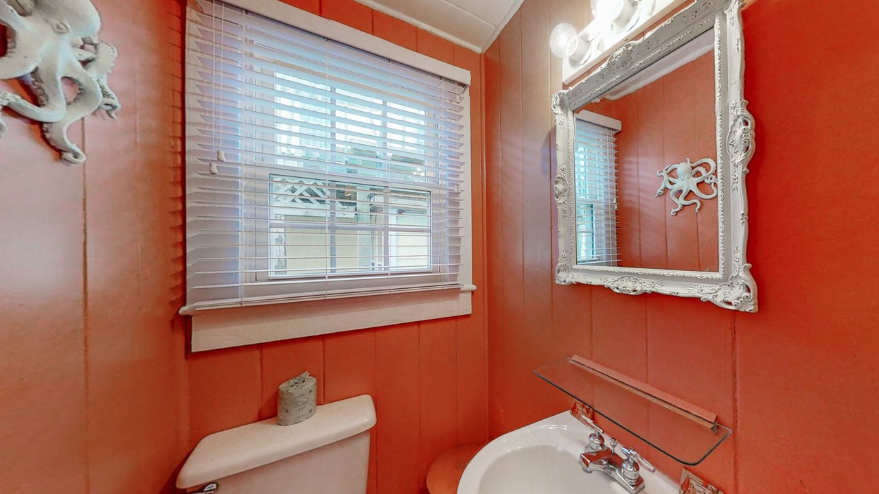 Photo of Bathroom in Atlantic Beach