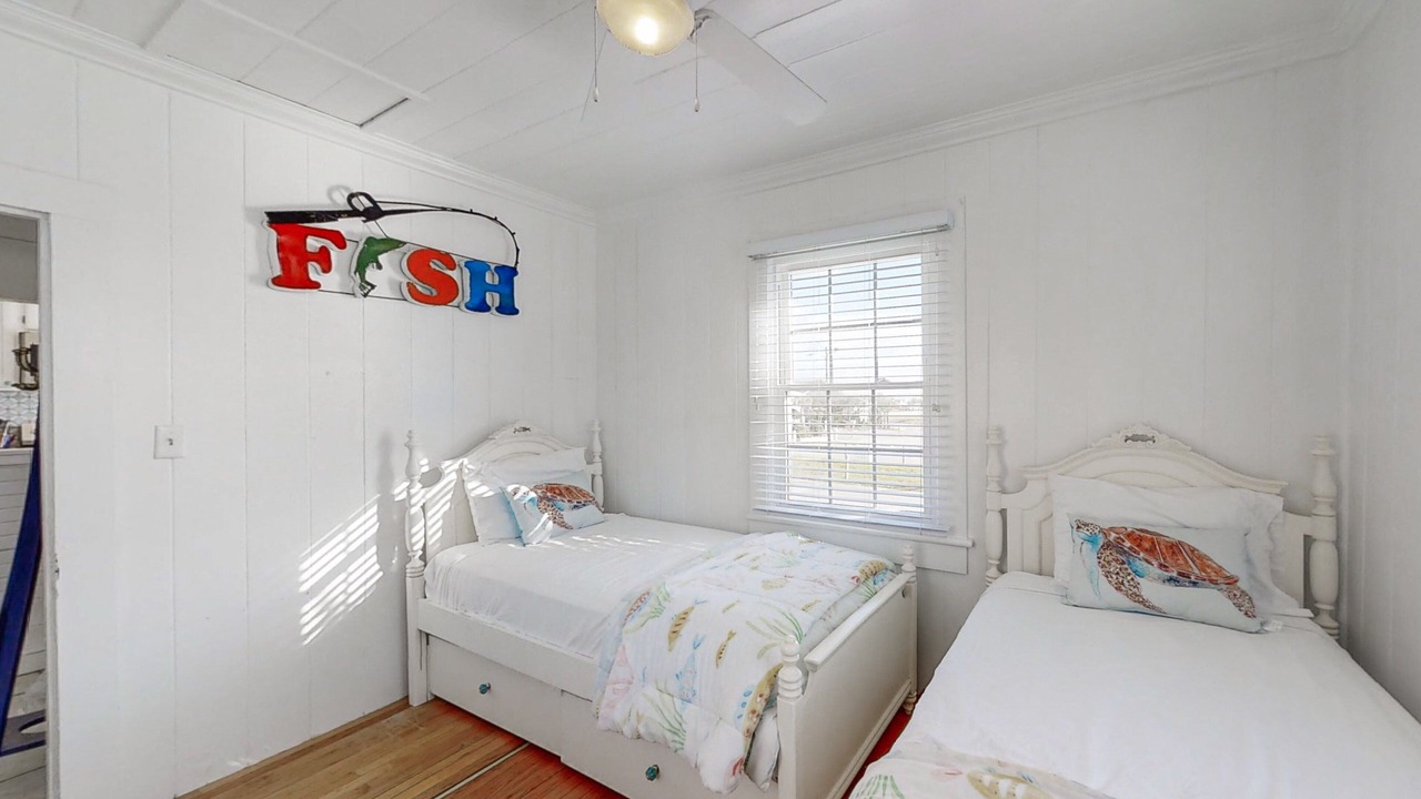 Photo of Bedroom in Atlantic Beach