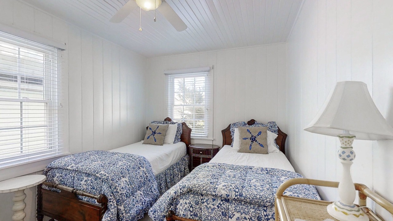 Photo of Bedroom in Atlantic Beach