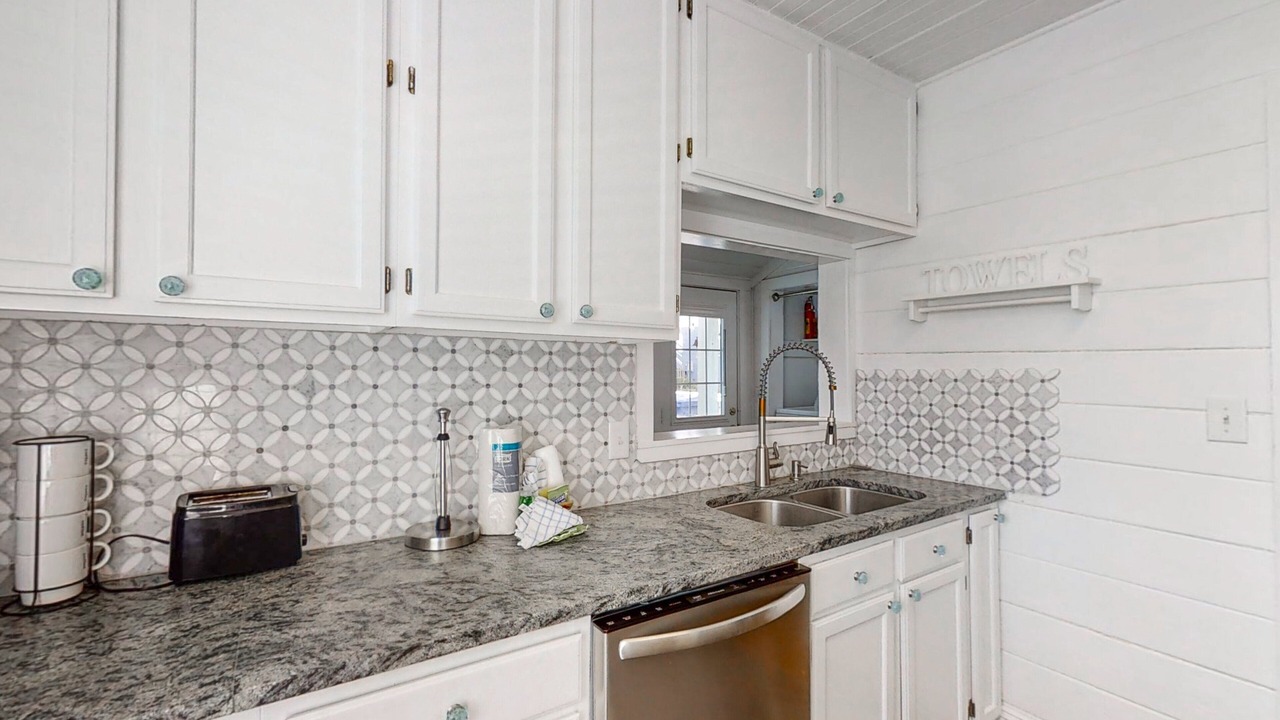 Photo of Kitchen in Atlantic Beach