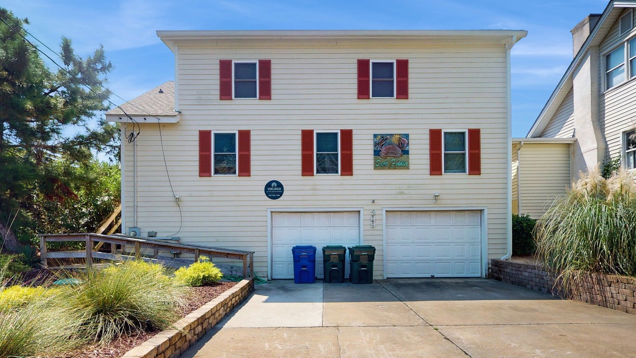 Photo of Outdoor in Atlantic Beach