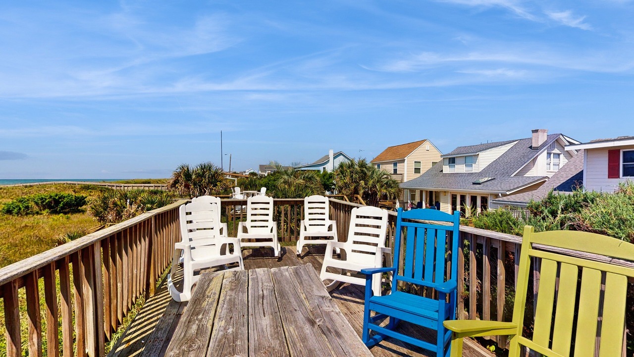 Photo of Outdoor in Atlantic Beach