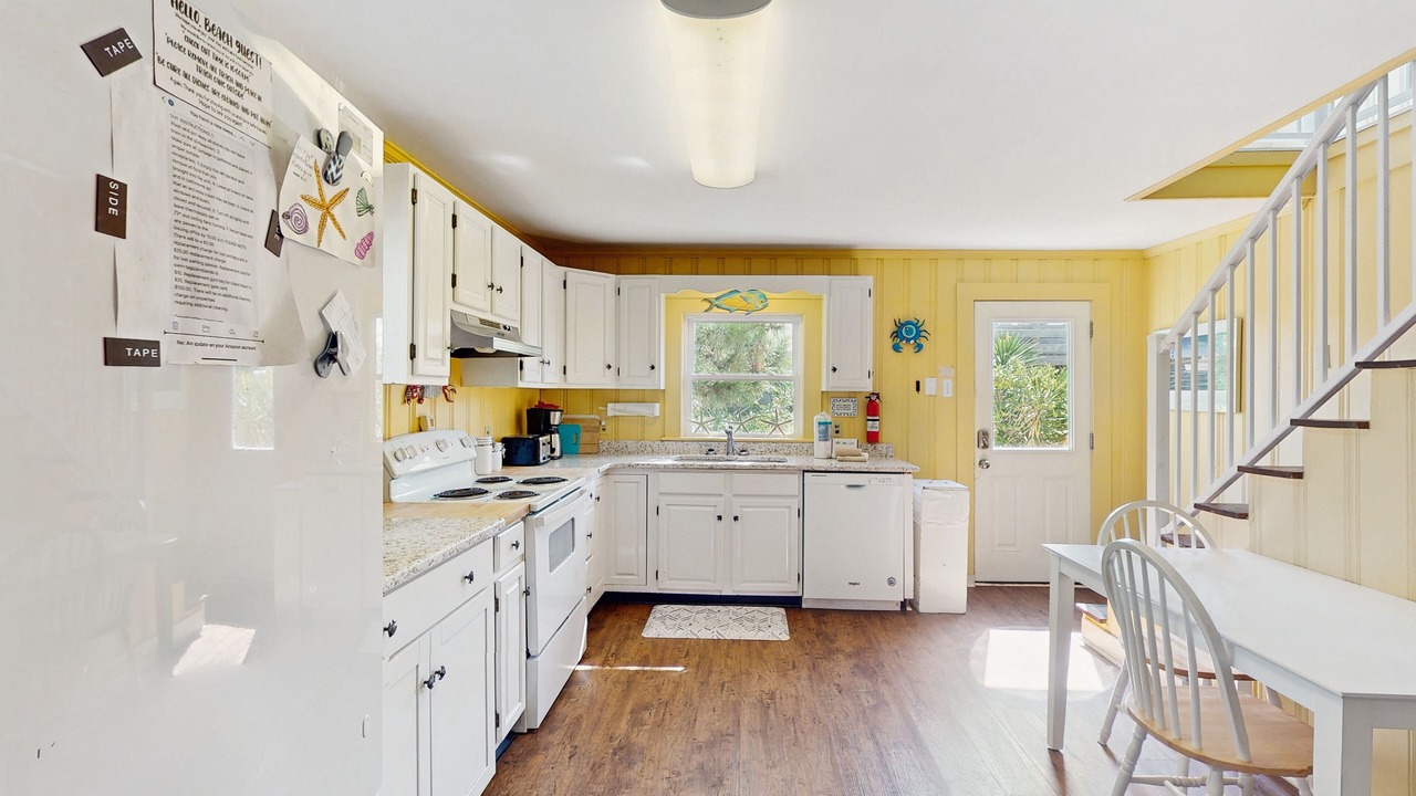 Photo of Kitchen in Atlantic Beach