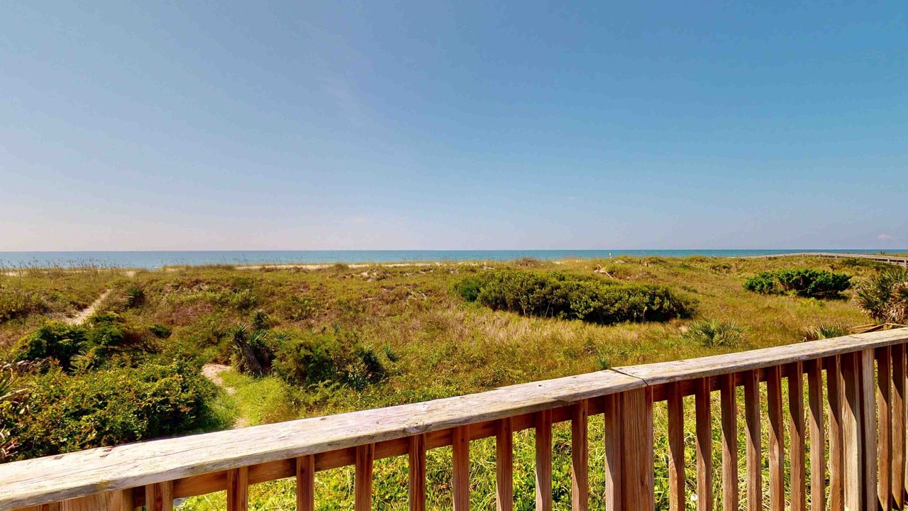 Photo of Outdoor in Atlantic Beach