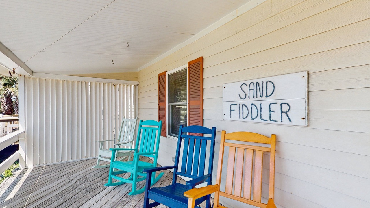 Photo of Outdoor in Atlantic Beach
