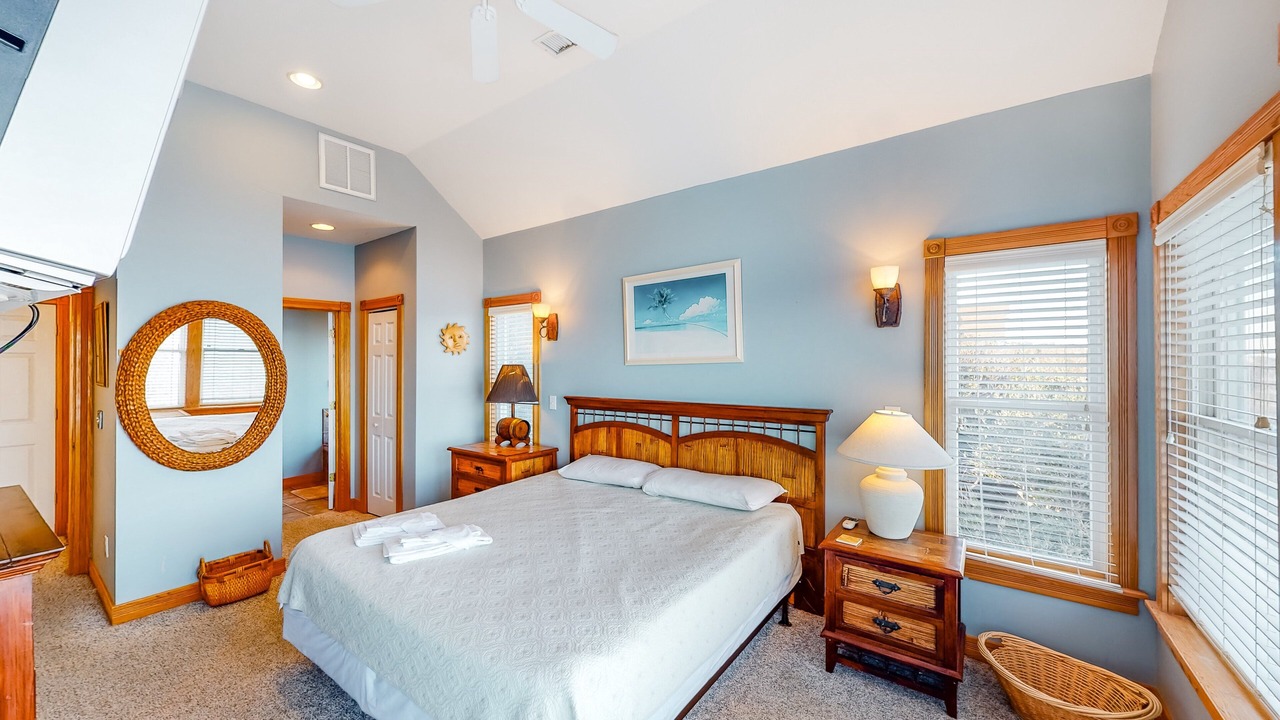 Photo of Bedroom in Buxton