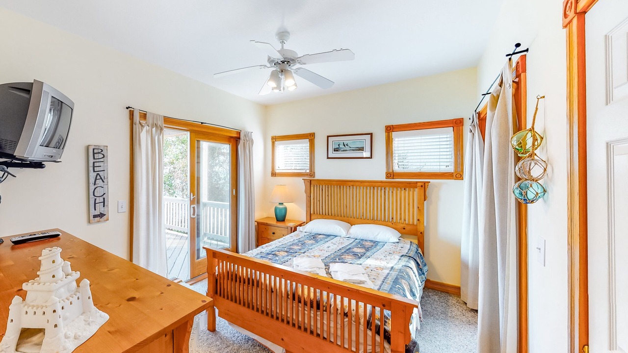 Photo of Bedroom in Buxton