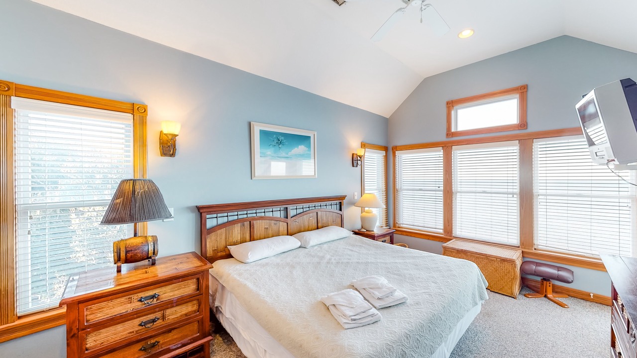 Photo of Bedroom in Buxton