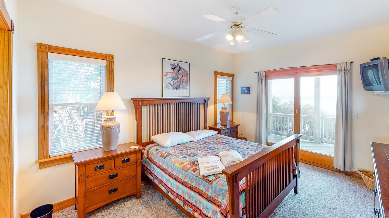 Photo of Bedroom in Buxton