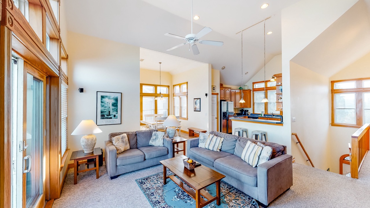 Photo of Livingroom in Buxton