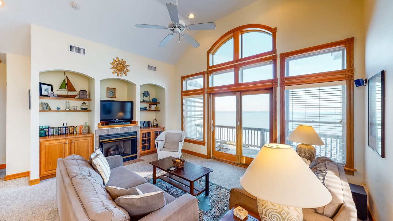 Photo of Livingroom in Buxton