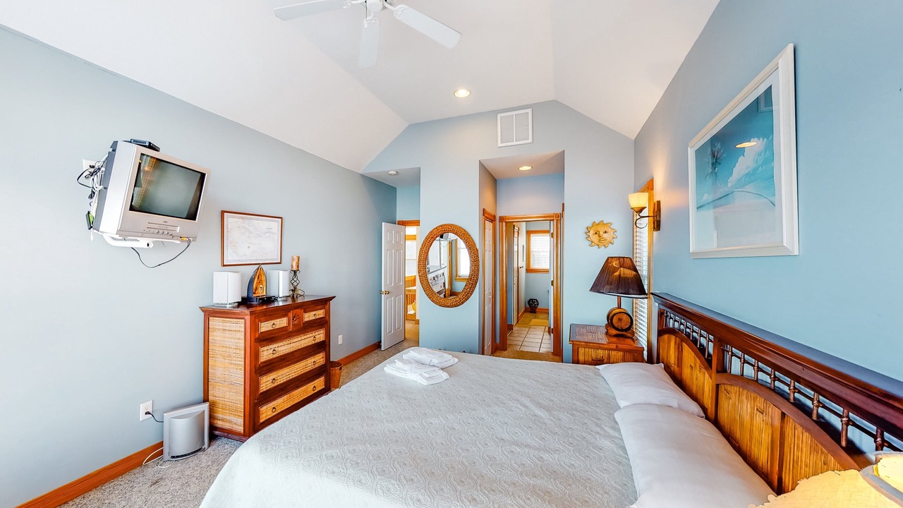 Photo of Bedroom in Buxton