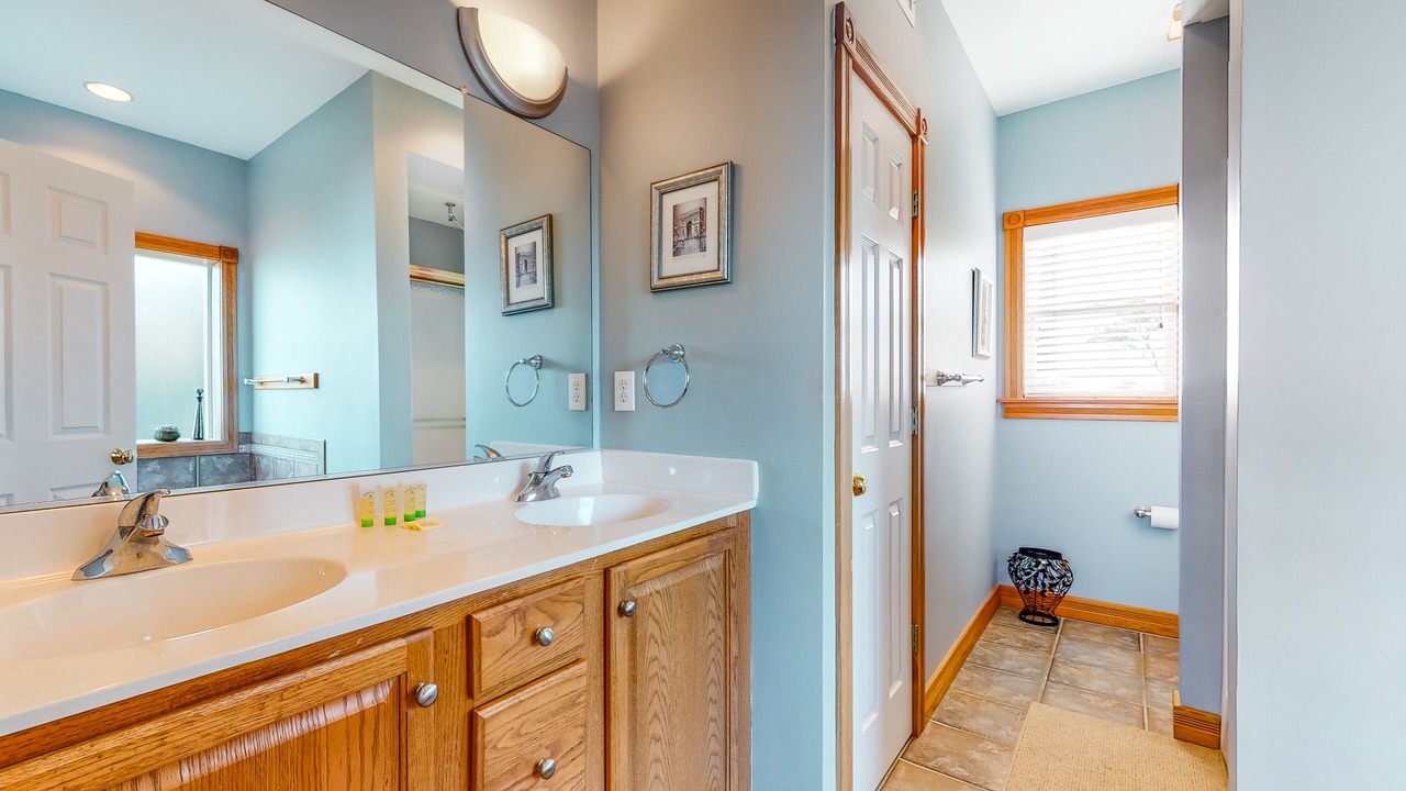 Photo of Bathroom in Buxton