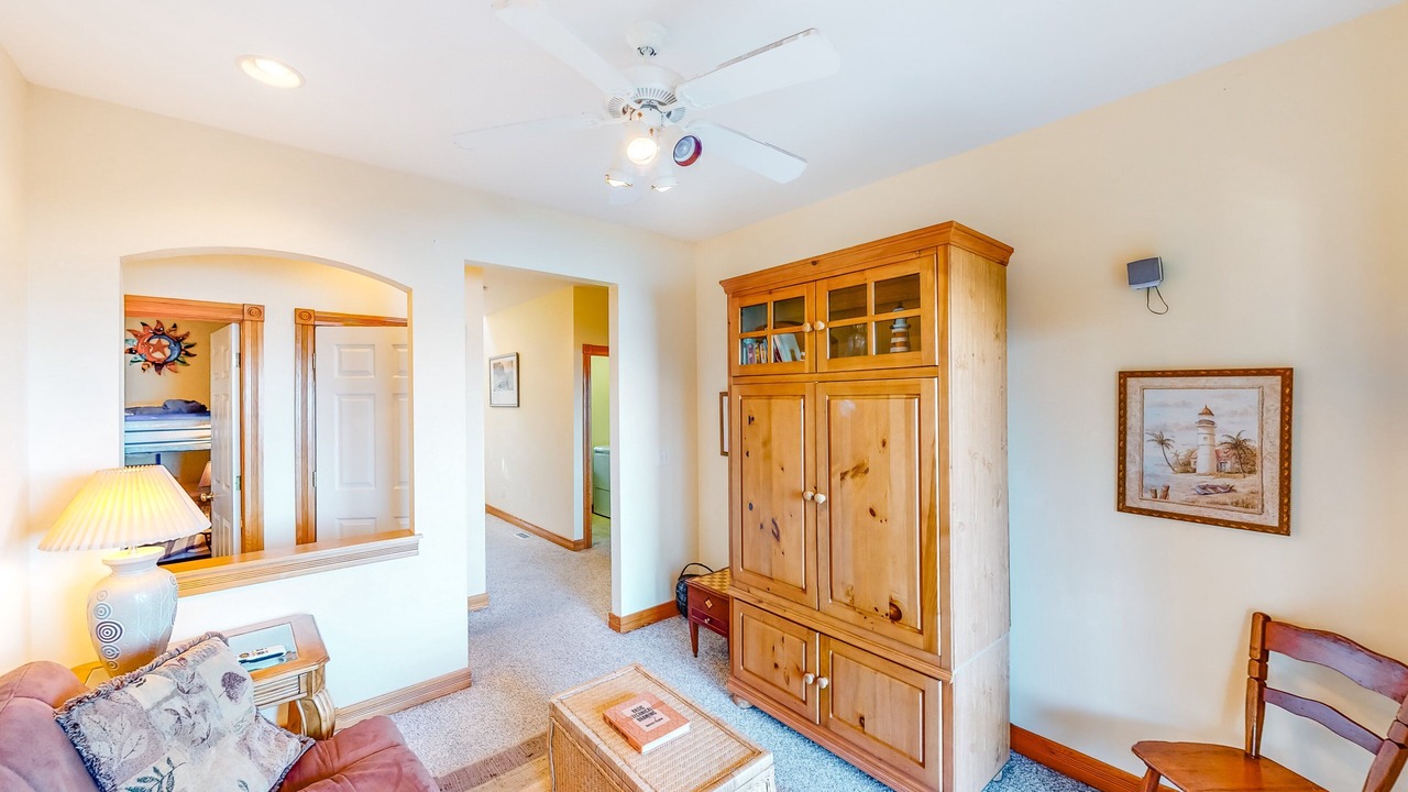 Photo of Livingroom in Buxton