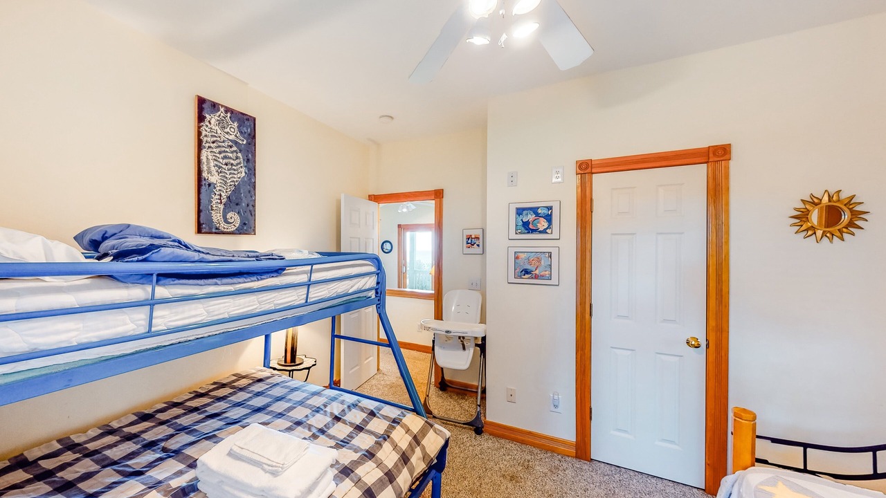 Photo of Bedroom in Buxton