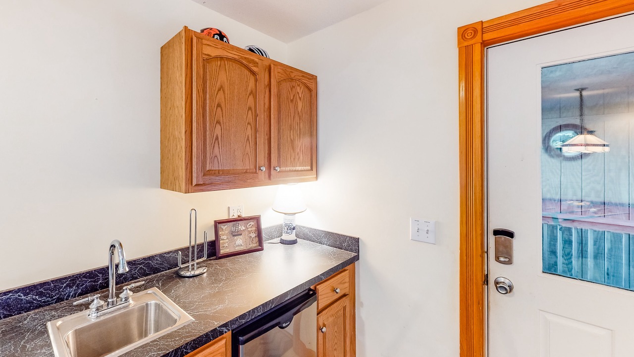 Photo of Kitchen in Buxton