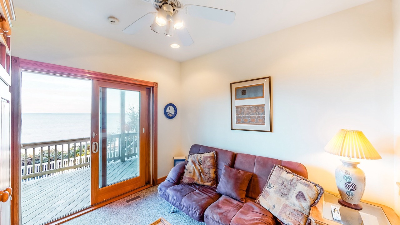 Photo of Livingroom in Buxton