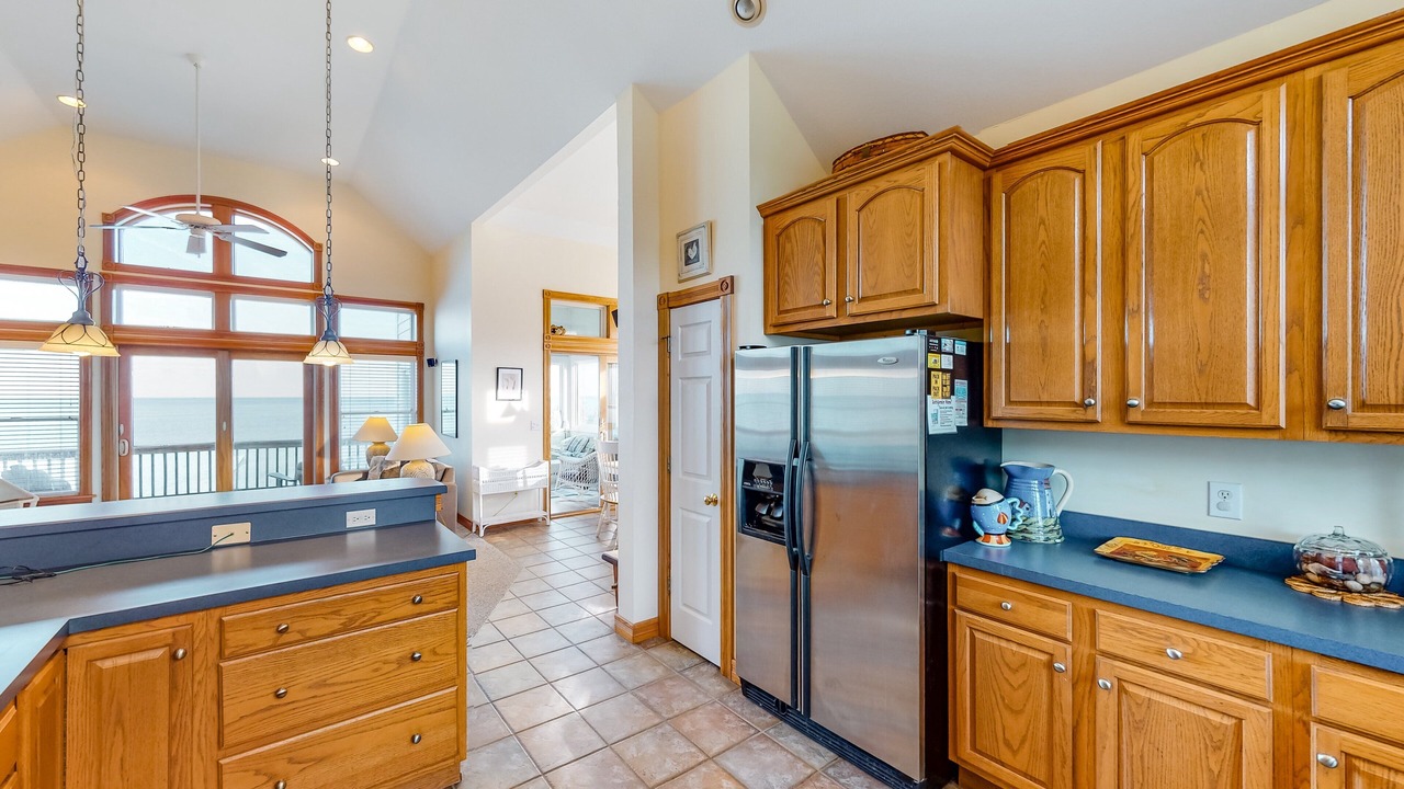 Photo of Kitchen in Buxton