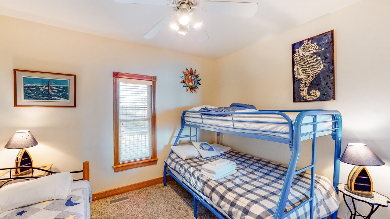 Photo of Bedroom in Buxton
