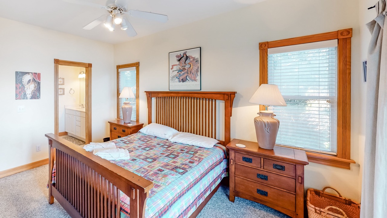 Photo of Bedroom in Buxton