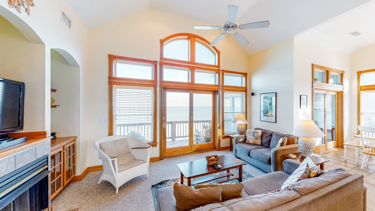 Photo of Livingroom in Buxton