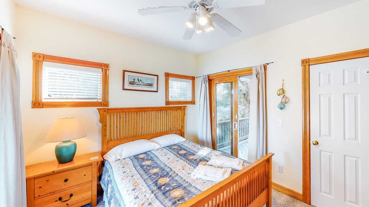 Photo of Bedroom in Buxton