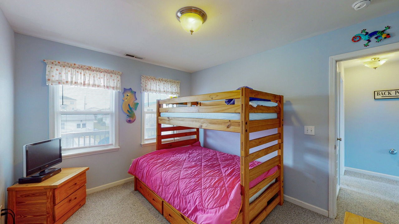 Photo of Bedroom in Surf City