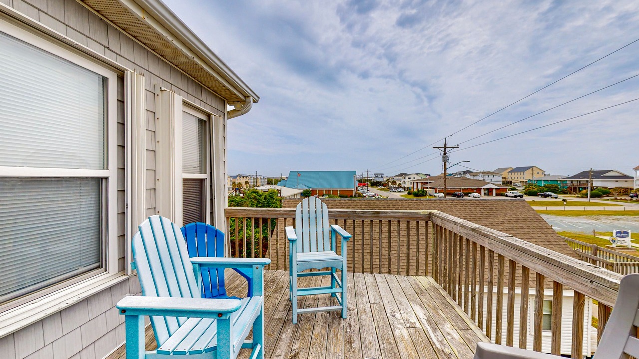 Photo of Outdoor in Surf City