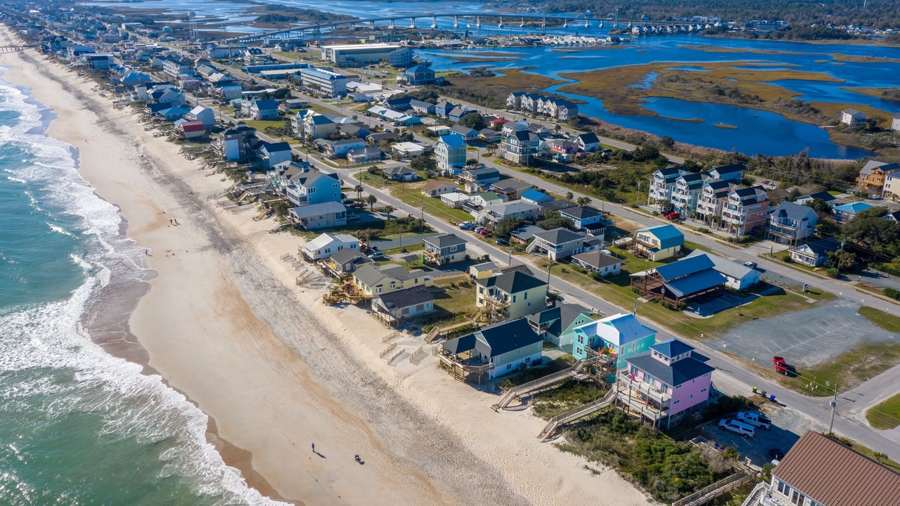 Photo of Others in Surf City