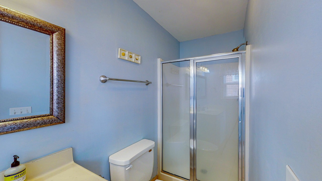 Photo of Bathroom in Surf City