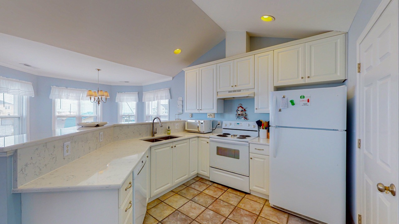 Photo of Kitchen in Surf City