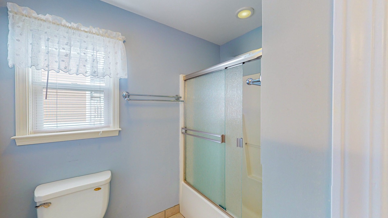 Photo of Bathroom in Surf City