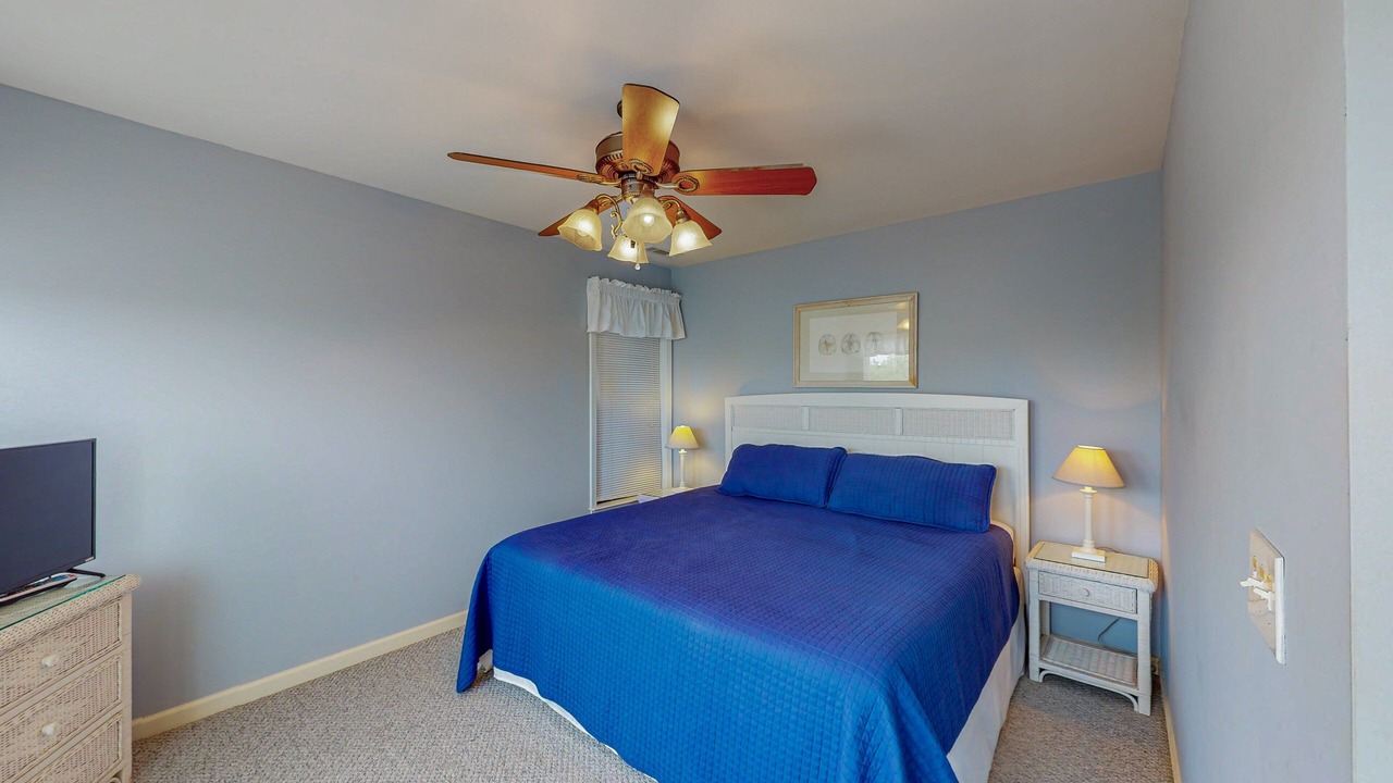 Photo of Bedroom in Surf City