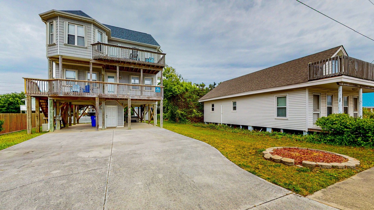 Photo of Outdoor in Surf City