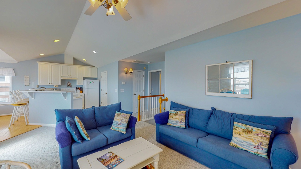 Photo of Livingroom in Surf City