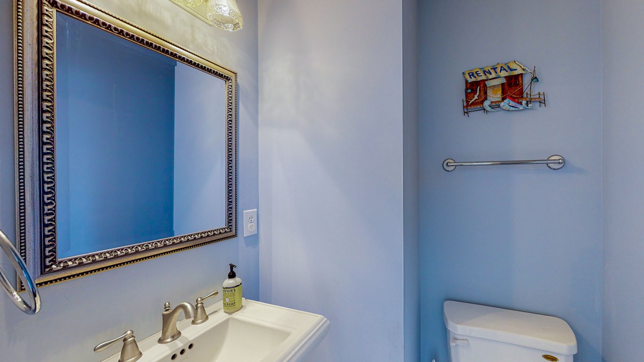 Photo of Bathroom in Surf City
